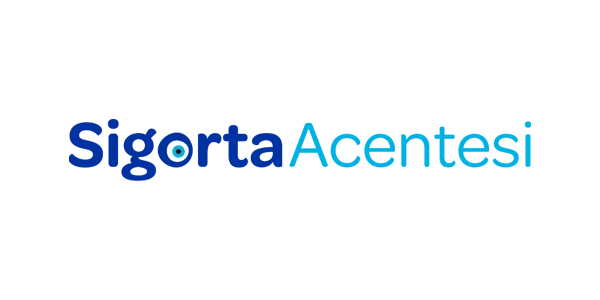 Sigorta Acentesi Logo